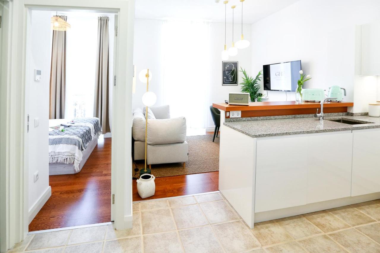 Offline Mood Apartment Distretto di Distretto di Faro Esterno foto